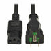 Power Cord