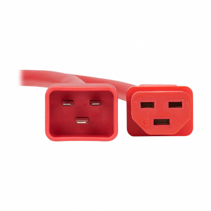 Power Cord