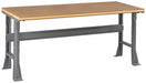Workbench Shop Top 72 W 36 D