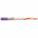 Bus Cable TPE 50 V 0.41 in dia Red
