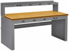 Workbench Shop Top 72 W 36 D