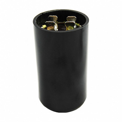 Motor Start Capacitor Round