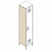 Locker Painted Side Panel