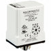 Phase Monitor Relay 8 Pins 190-500V AC