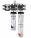 Water Filtration System 1/2 in MNPT