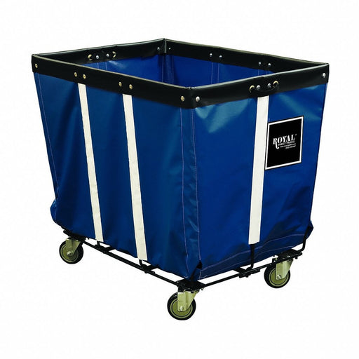 Basket Truck Vinyl Wire