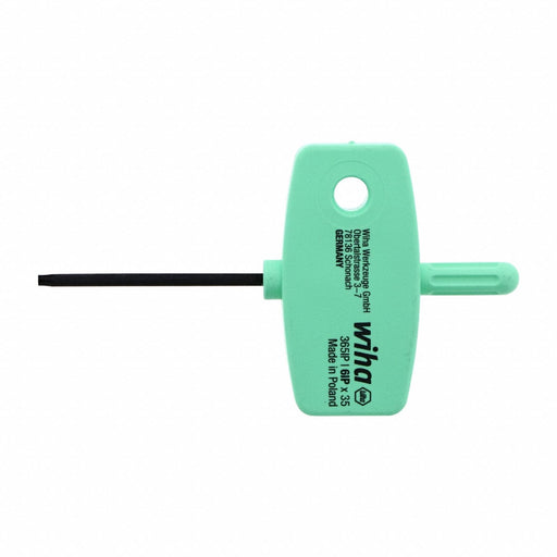 Torx and Torx Plus Keys PK10