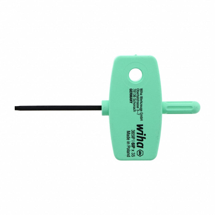 Torx and Torx Plus Keys PK10