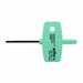 Torx and Torx Plus Keys PK10