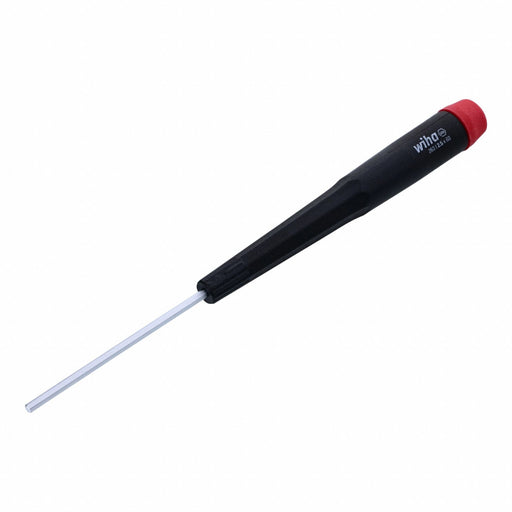 Screwdriver Hex 21/2in Round