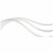Tubing Fluid Clear Silicone
