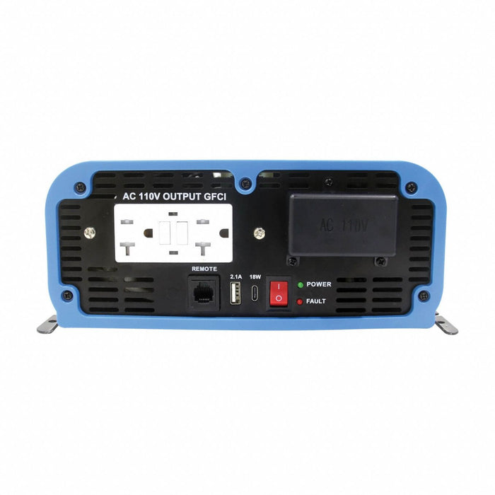 Power Inverter