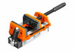 Magnetic Mount Vice 4 in