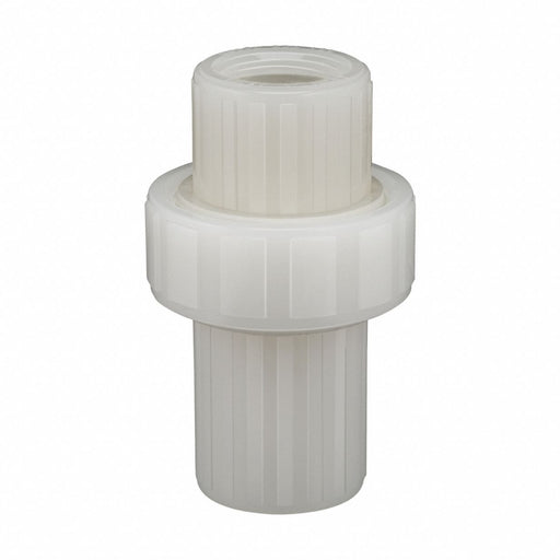 Check Valve 3.8125 in Overall L