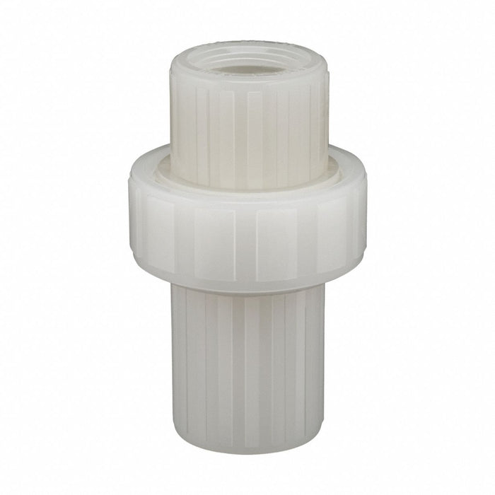 Check Valve 3.8125 in Overall L