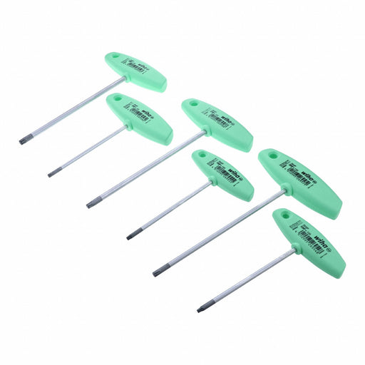 Torx and Torx Plus Key Sets