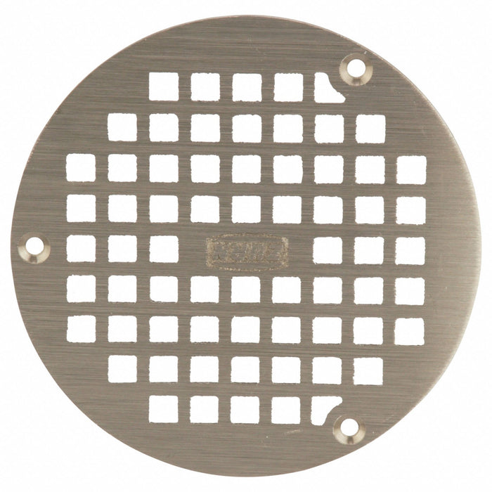 Round Strainer Bronze