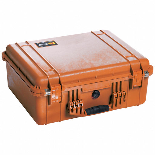 E0643 ProtCase 5 7/8 in Double Throw Orange