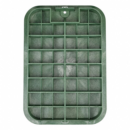 Valve Box Rectangular 13in.Lx20in.W