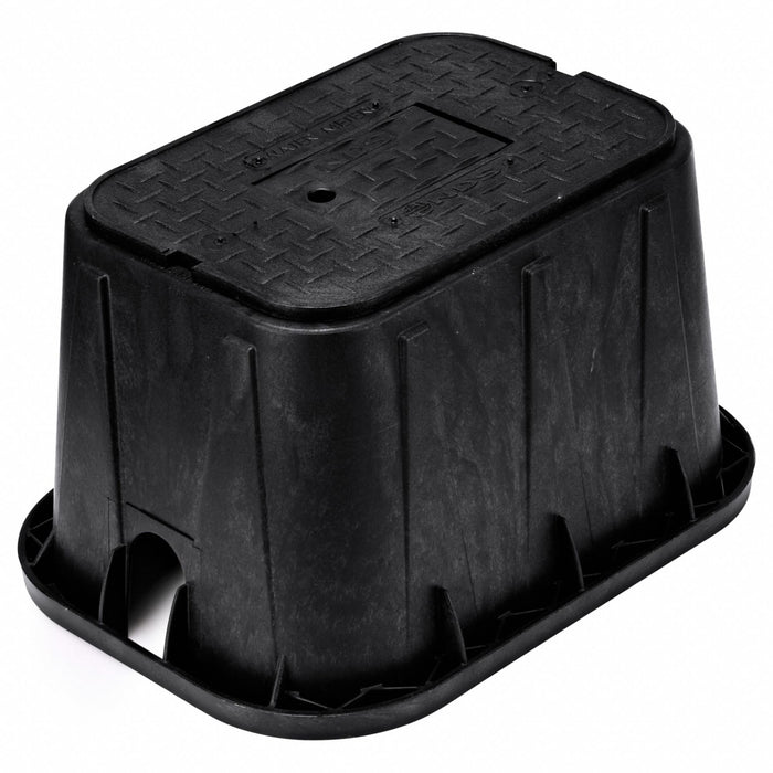 Meter Box Rectngular 16-1/4 W X 21-1/2 L