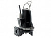 Grinder Pump 33 ft Single 208/230V AC