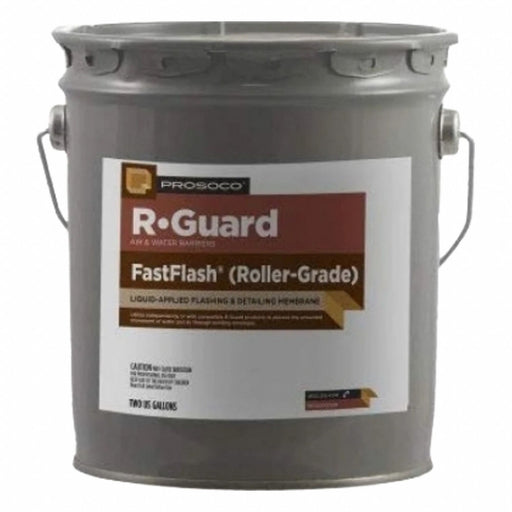Liquid Flashing Membrane