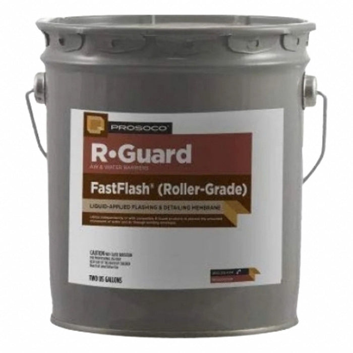 Liquid Flashing Membrane