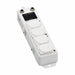 OutletStrip White 1-23/32in 4Outlets