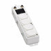 OutletStrip White 1-23/32in 4Outlets