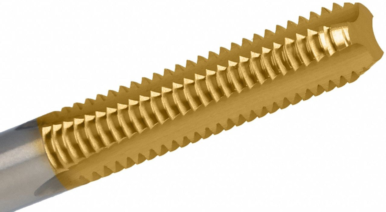 Straight Flute Hand Tap