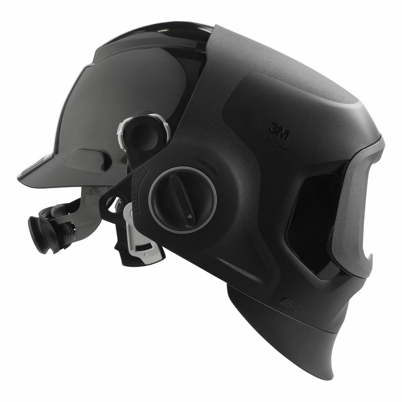 Welding Helmet Shells