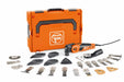 Oscillating Multitool 19 500 RPM 4.2 A