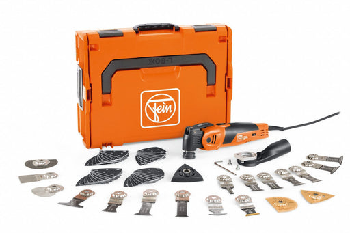 Oscillating Multitool 19 500 RPM 4.2 A