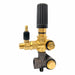 Valve Regulating 2-3 GPM