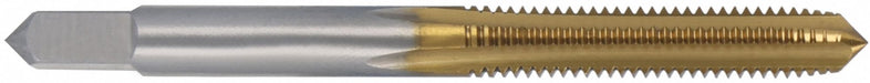Straight Flute Tap 2.13 in #8-32