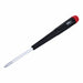 Screwdriver Hex 7/64in Round