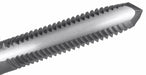 Straight Flute Tap 2.5 in 1/4 -20