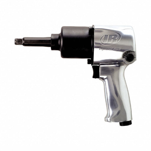 AirImpactWrench 1/4in NPT Pistol-Grip