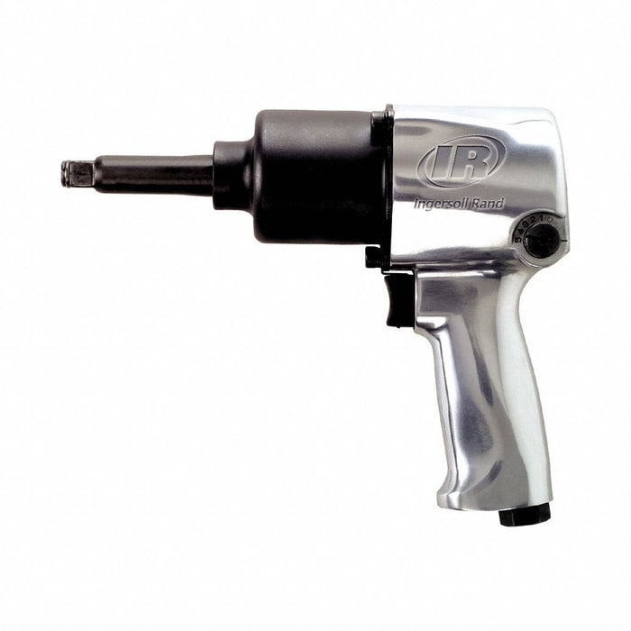 AirImpactWrench 1/4in NPT Pistol-Grip