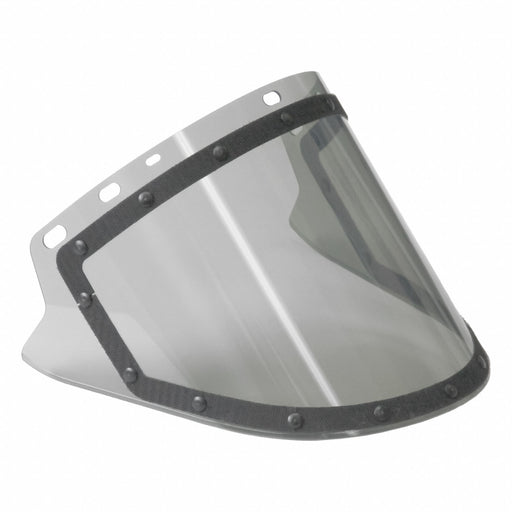 Replacemente shield