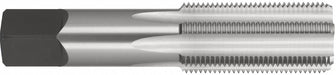 Straight Flute Tap 6.38 in 1 1/2 -12