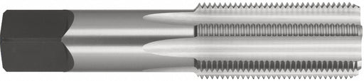 Straight Flute Tap 6.06 in 1 3/8 -12