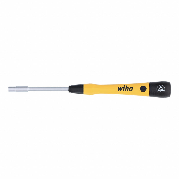 NutDriver 3.5mm Metric 60mm