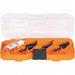 All Purpose Quick Release Bit Kit 3 PC