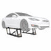 Vehicle Component Jacks - 60000lb Portab