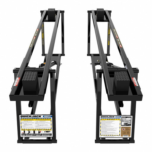 Vehicle Component Jacks - Portable Car L