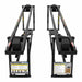 Vehicle Component Jacks - Portable Car L