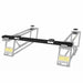 Auto Lifting Accessory 5 1/2 H 65 L