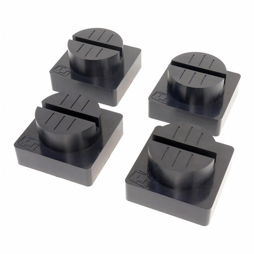 Auto Lifting Accessory 2 1/2 H 4 L PK4