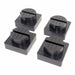 Auto Lifting Accessory 2 1/2 H 4 L PK4